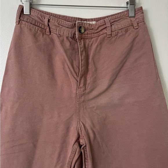 Free People 28 We the Free Clay Wide Leg Pants - Picture 2 of 6